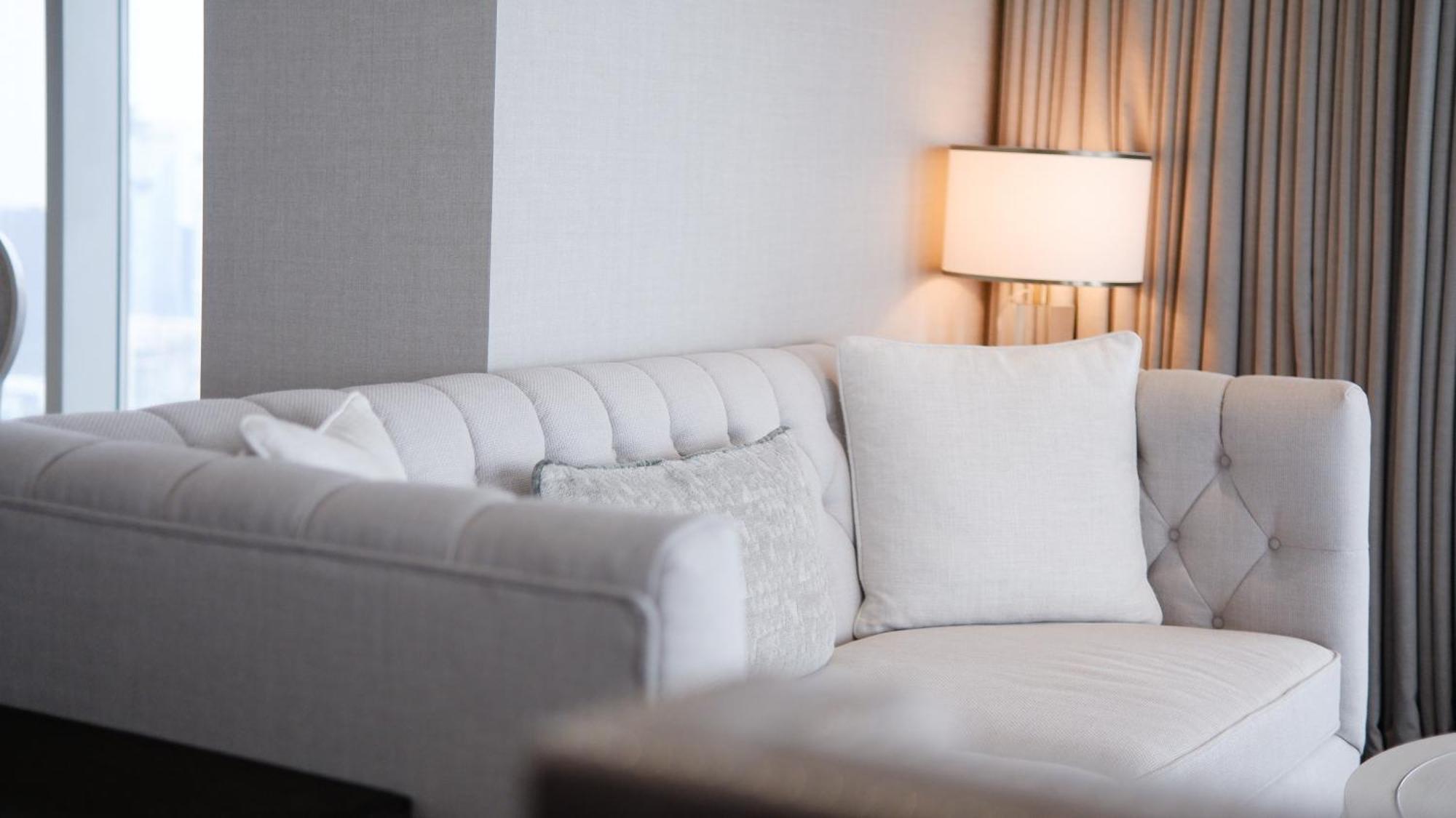 Magnolias Ratchadamri Boulevard Serviced Residences Banguecoque Quarto foto