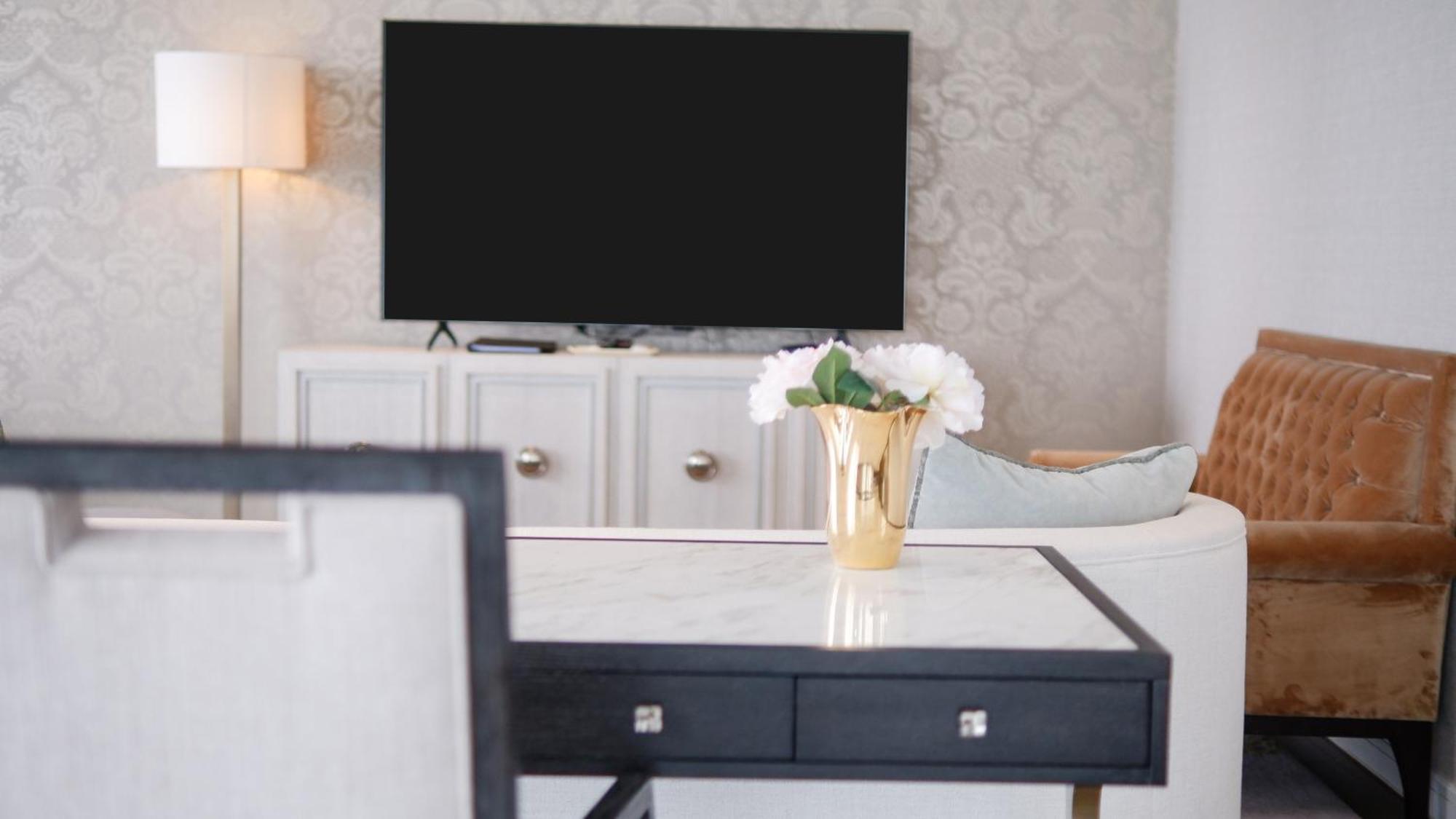 Magnolias Ratchadamri Boulevard Serviced Residences Banguecoque Quarto foto
